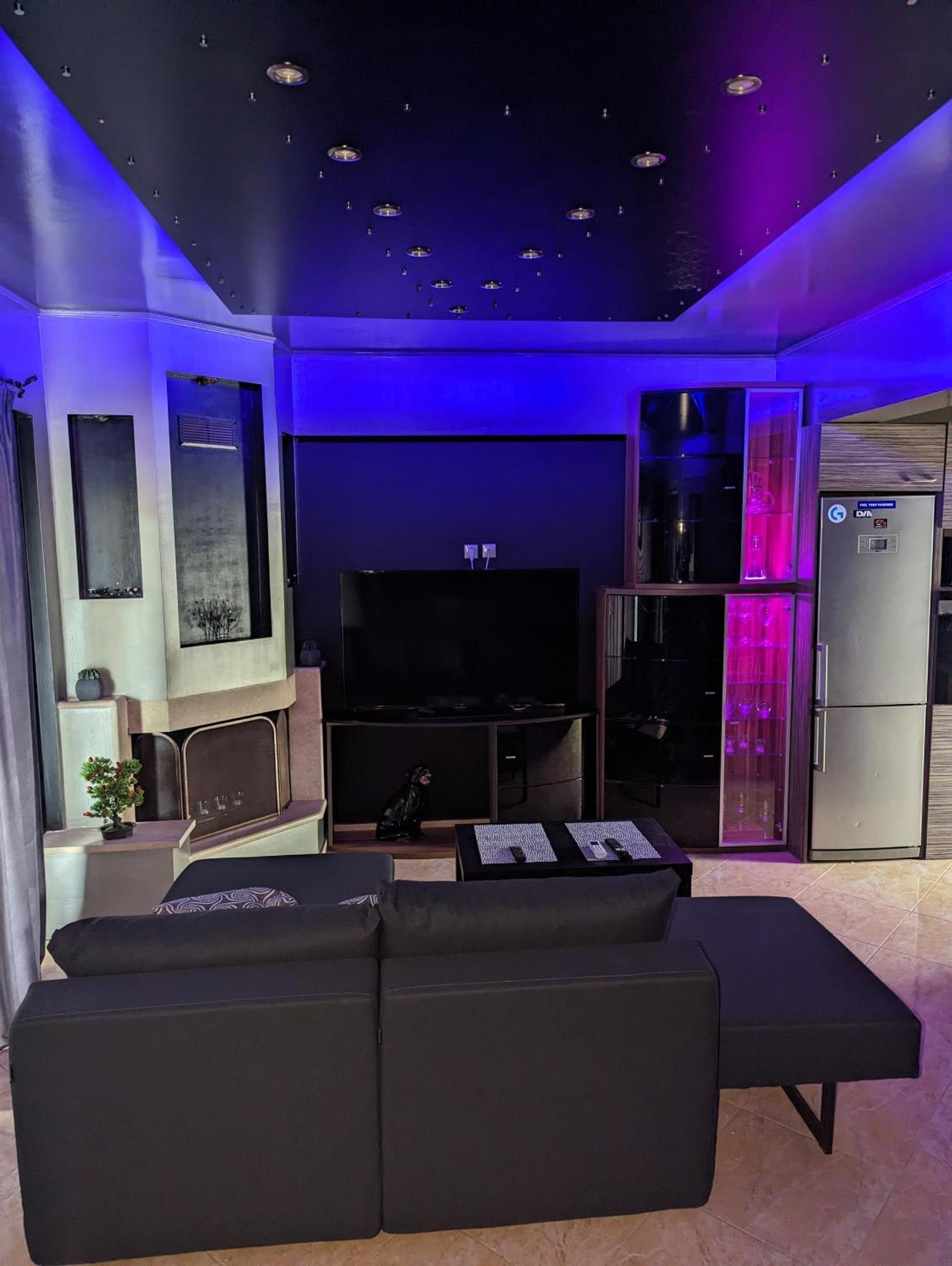 Modern Quiet Luxury Apartment Patra المظهر الخارجي الصورة