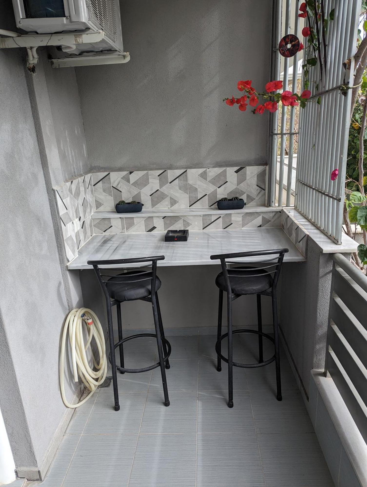 Modern Quiet Luxury Apartment Patra المظهر الخارجي الصورة