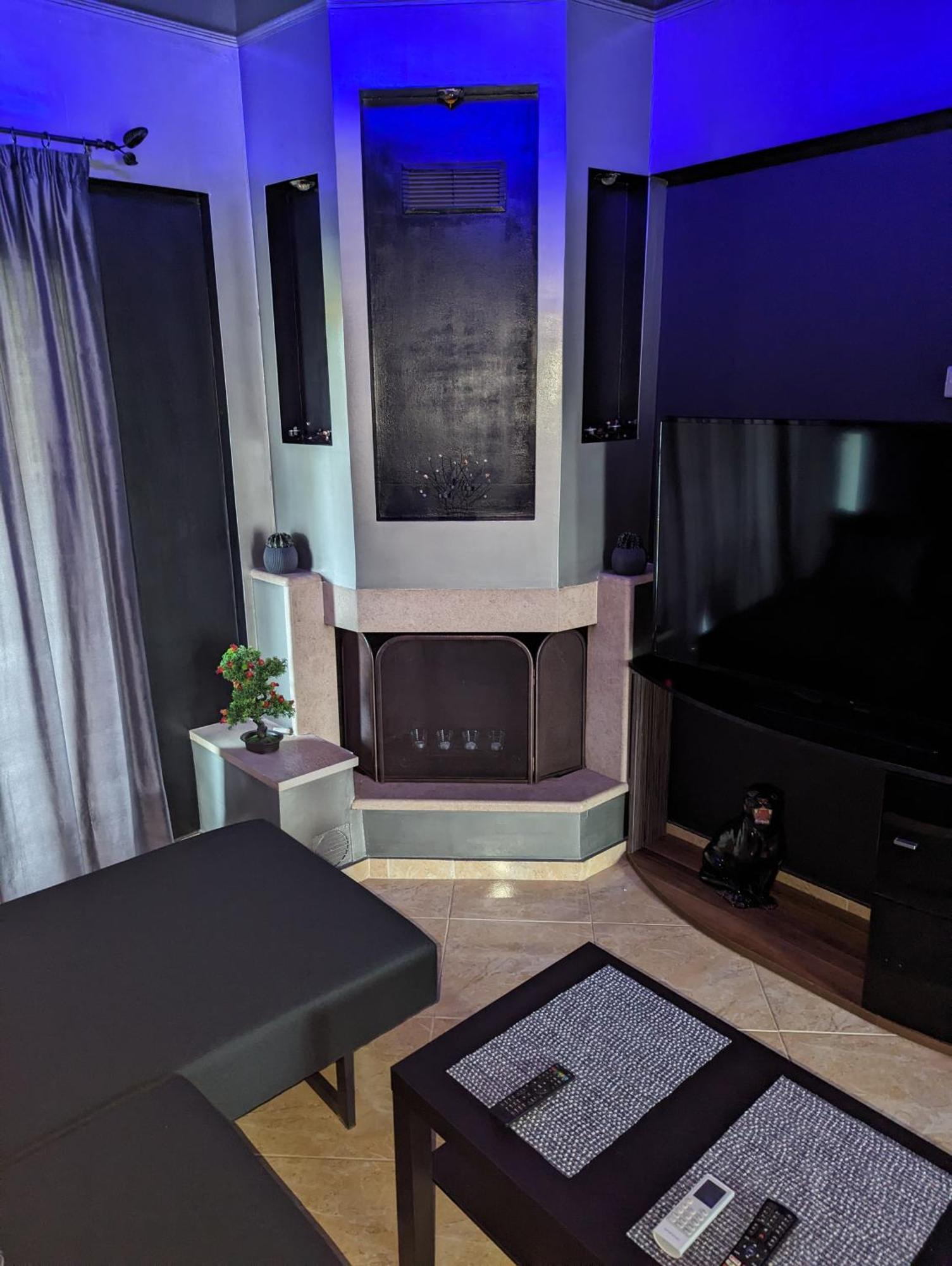 Modern Quiet Luxury Apartment Patra المظهر الخارجي الصورة