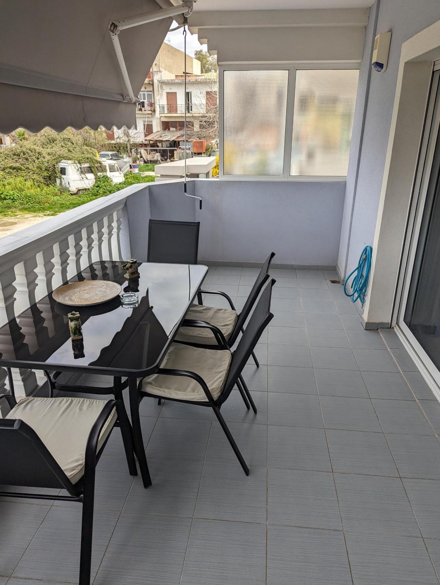 Modern Quiet Luxury Apartment Patra المظهر الخارجي الصورة