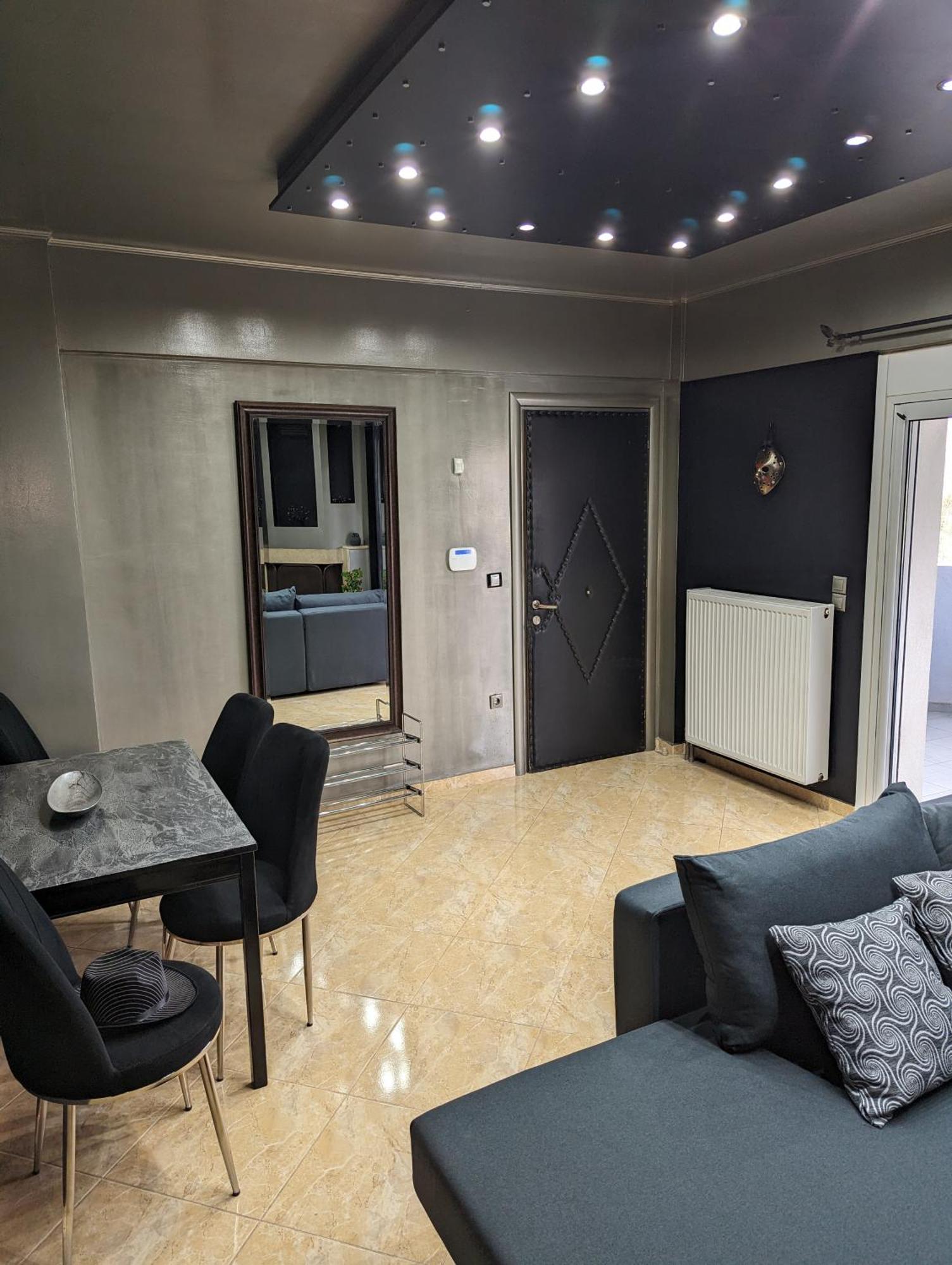 Modern Quiet Luxury Apartment Patra المظهر الخارجي الصورة