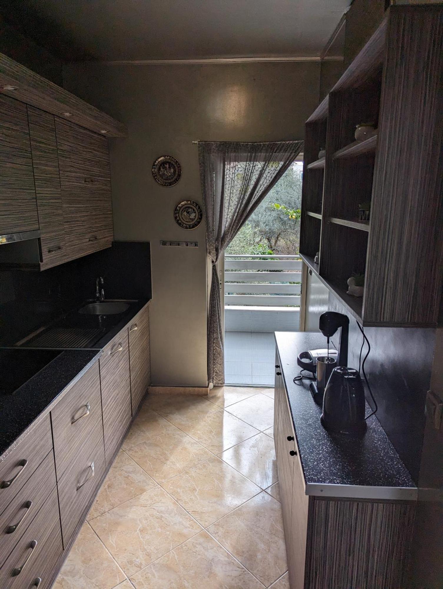 Modern Quiet Luxury Apartment Patra المظهر الخارجي الصورة